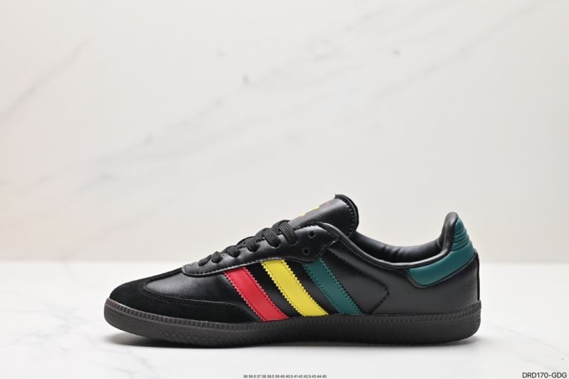 Adidas Samba Shoes